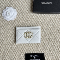 Chanel Wallets Purse